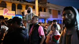 El Centro Wiesenthal reafirmó su apoyo a la comunidad judía de Guatemala frente a los abusos de la secta Lev Tahor
