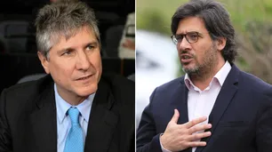 Germán Garavano: "La excarcelación de Amado Boudou es un retroceso"