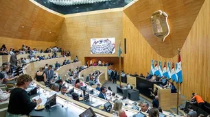 Ley Joaquín: la Unicameral aprobará con amplísimo consenso la reforma para proteger a las víctimas