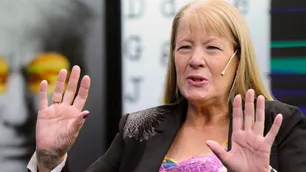 Margarita Stolbizer: "El Gobierno ignora cómo funciona la democracia"