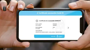 La Ciudad de Buenos Aires no exigirá pase sanitario y solo regirá para eventos masivos y boliches