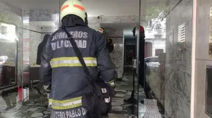 Siete personas aún siguen internadas por la intoxicación con monóxido de carbono