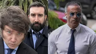 Juicio por la muerte de Maradona: el abogado de Milei se sumó a la defensa del neurocirujano Leopoldo Luque
