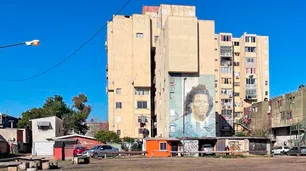El tsunami y las vísperas