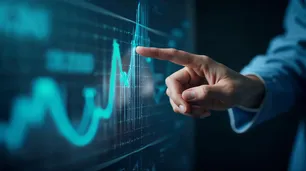Qué son el alfa y el beta: las claves para medir riesgo y rentabilidad en una inversión
