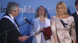 Reforma judicial ¿Será twitteada?