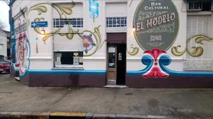 Quieren demoler un bar de 1908 y construir un edificio