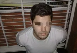 Comisaría de San Justo: cuatro detenidos tras varios allanamientos