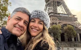 María Belén Ludueña: “El rol de primera dama no es congruente con la vida de la mujer actual”