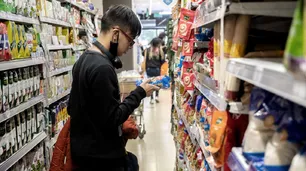 Inflación del 7,7%: para la oposición es "devastador", pero el gobierno dice que hay "tendencia a la baja"