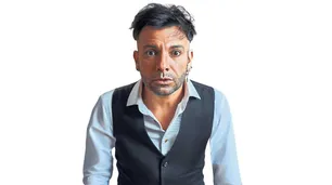 "Las redes nos hicieron un poquito peor"