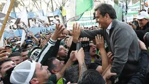 Ganancias: la hipocresía al servicio de sumar votos