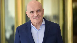 Para José Luis Espert, el cruce entre Nación y Chubut "es otra buena oportunidad para terminar con la coparticipación"