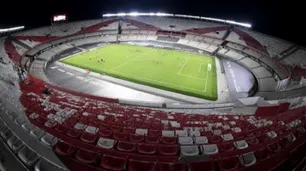 Selección Argentina: así será el operativo policial en el partido con Panamá en el Monumental