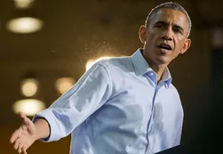 Obama quiere reestablecer las relaciones con Cuba