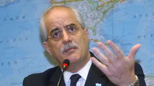 Jorge Taiana: "Le vamos a ganar a Milei en la Provincia y en el país"