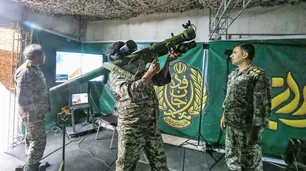 Revelan que Irán se reabastece de misiles y drones con ayuda de Rusia