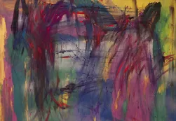 Vuelve el arte envolvente y seductor de Amalia Amoedo a Miami
