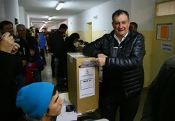 Bariloche | Otro lento escrutinio en las elecciones municipales