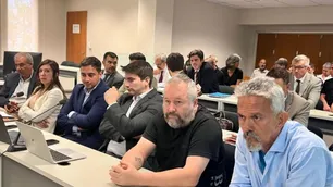 One Coin: parte de la reparación que pagaron los 12 condenados irá a damnificados de Márquez y Asociados