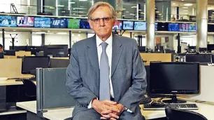 Eduardo López: "Es cierto que hubo prejuicios ante la Sputnik, pero tampoco Gamaleya fue muy prolijo"