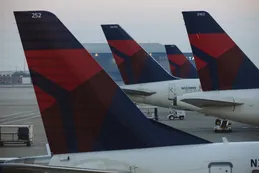 Delta crece en Sudamérica con un acuerdo de US$ 2.250 millones con Latam