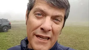 El enojo de Mario Pergolini por una carta en la que se revela la crisis por la que atraviesa Vorterix