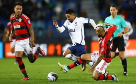 Sorpresa en el mundial de clubes: Al-Hilal eliminó al Flamengo