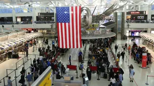 Ingreso a Estados Unidos: cómo evitar las largas filas de inmigración