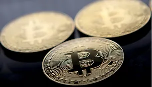 El Bitcoin aumentó 20% en una semana y se mantiene en US$ 30.000