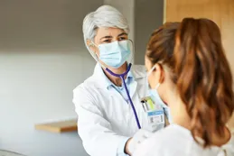 Las hospitalizaciones por gripe aumentaron más del 120% en Argentina