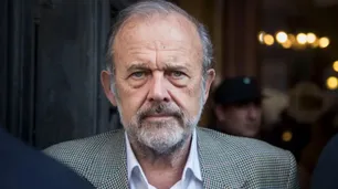 Eduardo Amadeo: "El balance de la primera semana de Javier Milei es muy bueno"