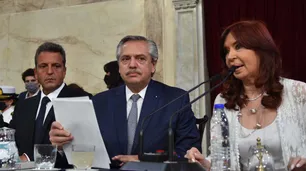 El Frente de Todos cambiará su nombre para competir en las elecciones 2023