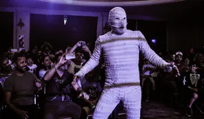 Titanes en el Ring celebra sus 60 años: "Es uno de los pocos shows que se transmitió de generación en generación"