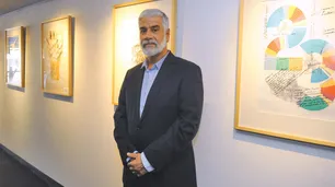 Roberto Feletti: "La polémica de Villarruel y Milei también expresa malestar en los empresarios"
