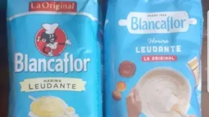 Viral: la tradicional marca de harinas cambió su logo para evitar el racismo
