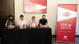 Se presentó en Paraná la programación del Festival de Cine de Entre Ríos