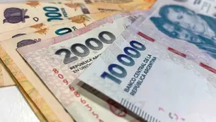 Solo el 10% de los trabajadores pueden ahorrar
