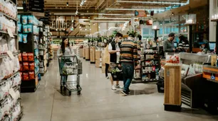 Con la economía en las puertas de una recesión, la inflación no cede y alcanzaría el 2% en septiembre