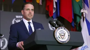 Comenzó el juicio penal contra el hijo de Joe Biden por tenencia ilegal de armas