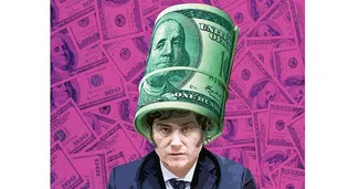 Milei no leyó a Piketty