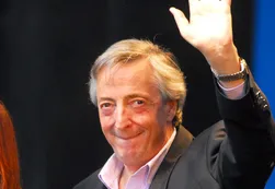 En qué invirtió Néstor Kirchner según los documentos de Ducler