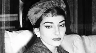 María Callas, la “prima donna assoluta” que el mundo ovacionó y murió en la mayor soledad