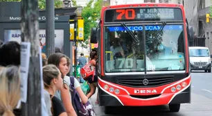 Traspaso de choferes de Ersa a Tamse: la oposición pide conocer las condiciones de contratación