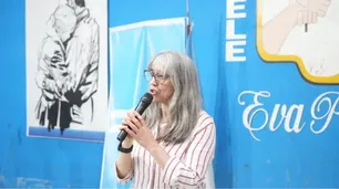 Adriana Serquis se refirió al escándalo de Lorena Villaverde y el narcotráfico: “Hay vínculos que deberían explicar”