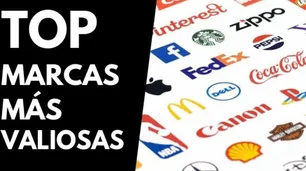 Las 100 marcas más valiosas del mundo: hay una argentina y es la única latinoamericana en el ranking