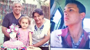 Masacre de La Plata: el fiscal cree que el chico desaparecido sigue en la ciudad
