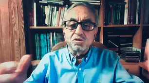 Pedro Cahn: "Si la cosa se desmadra, puede ser necesario que haya cierres"