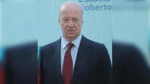 Suspicacia entre los empresarios por la ausencia de Rocca entre los indagados