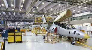 Los SRT, Fadea, Dioxitek y Fabricaciones Militares, las empresas cordobesas que quiere privatizar Milei